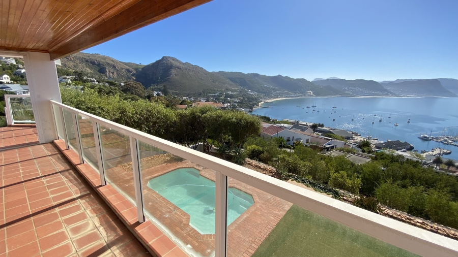 5 Bedroom Property for Sale in Simons Kloof Western Cape